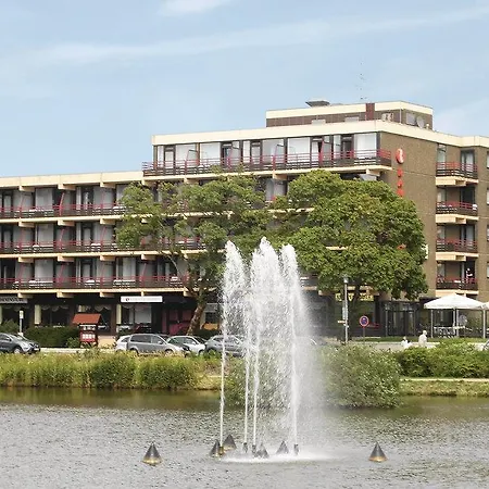 Apartmán With Lake View 03