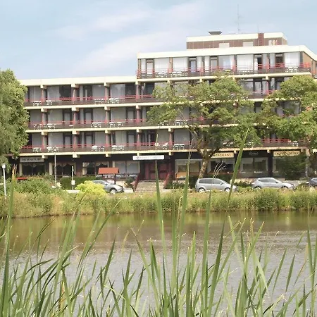 Apartmán With Lake View 03 Goslar