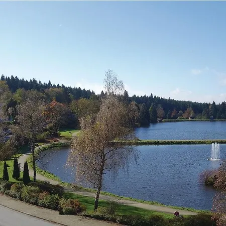 Apartmán With Lake View 03 Goslar